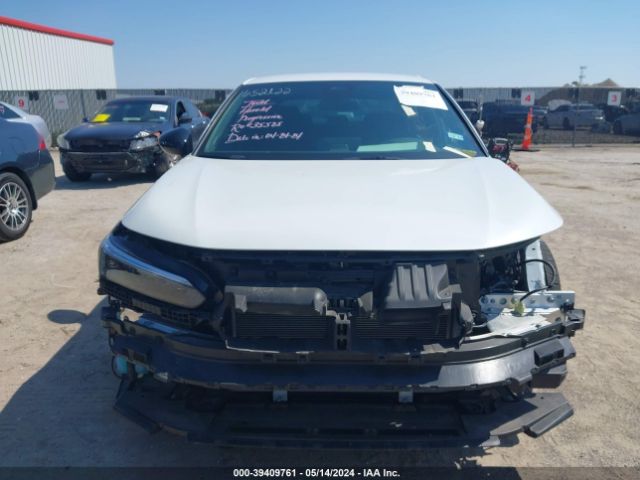 2HGFE2F56PH515926 Honda Civic Sport