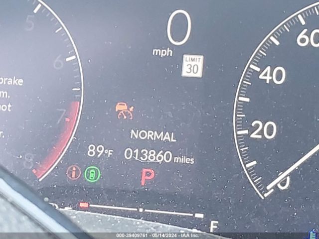 2HGFE2F56PH515926 Honda Civic Sport