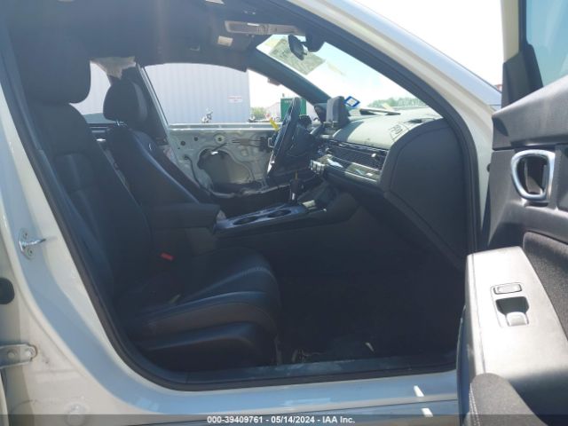 2HGFE2F56PH515926 Honda Civic Sport