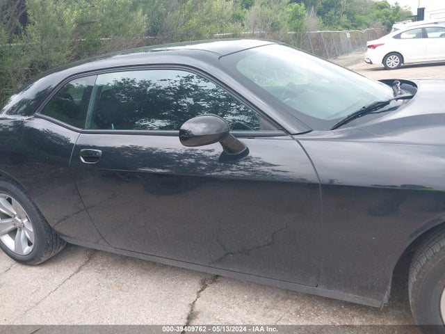 Dodge Challenger Sxt 2023 2C3CDZAG1PH545846 Image 13