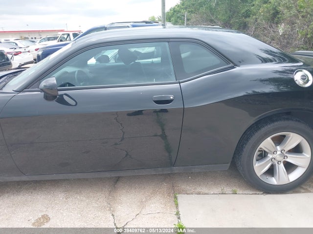 Dodge Challenger Sxt 2023 2C3CDZAG1PH545846 Image 14