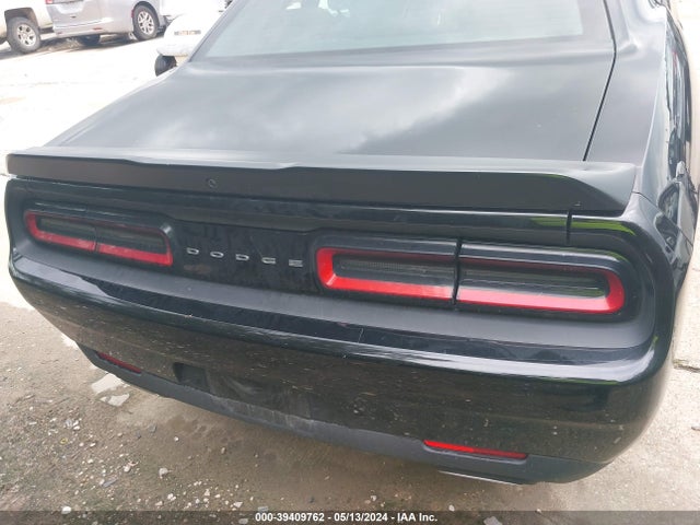 Dodge Challenger Sxt 2023 2C3CDZAG1PH545846 Image 16