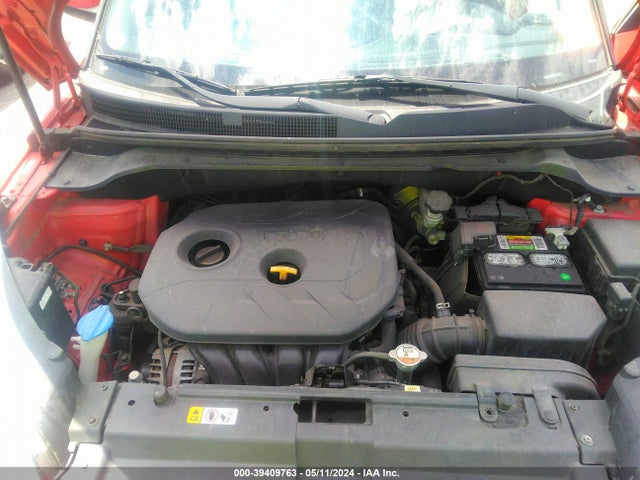 KIA SOUL + 2018 KNDJP3A57J7610661 Image 10