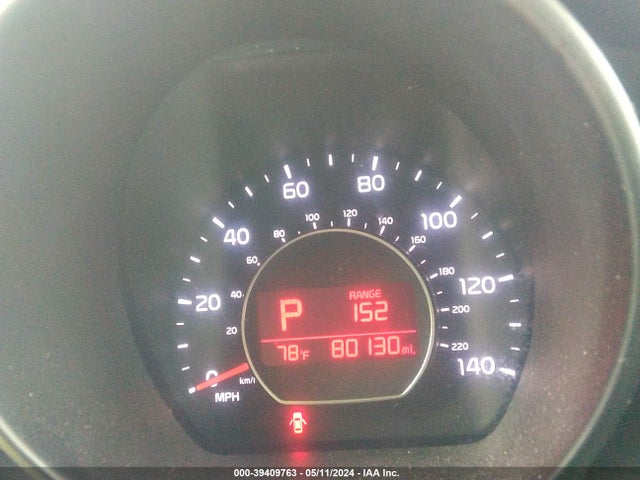 KIA SOUL + 2018 KNDJP3A57J7610661 Image 7