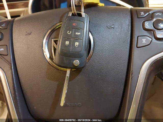 1G4GD5G31EF168682 Buick Lacrosse Premium I Group