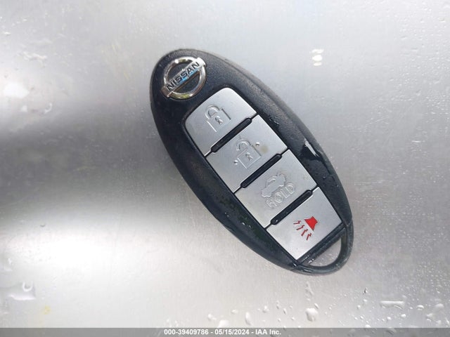 Nissan Altima 2.5 S 2014 1N4AL3AP7EN345518 Image 11