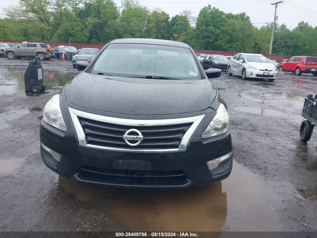Nissan Altima 2.5 S 2014 1N4AL3AP7EN345518 Image 12