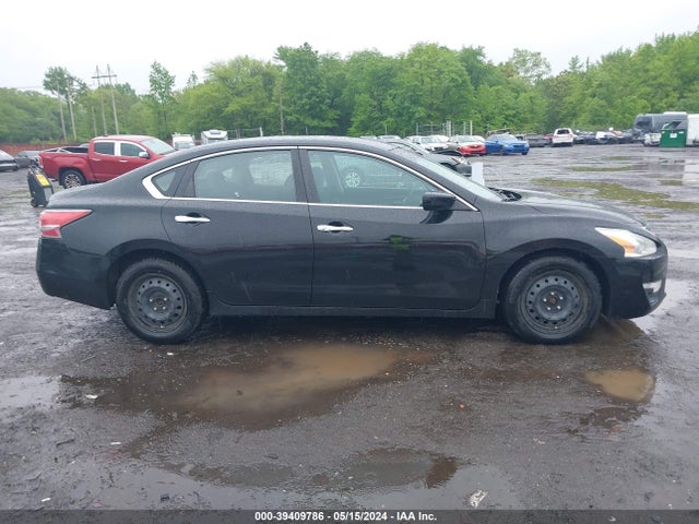 Nissan Altima 2.5 S 2014 1N4AL3AP7EN345518 Image 13