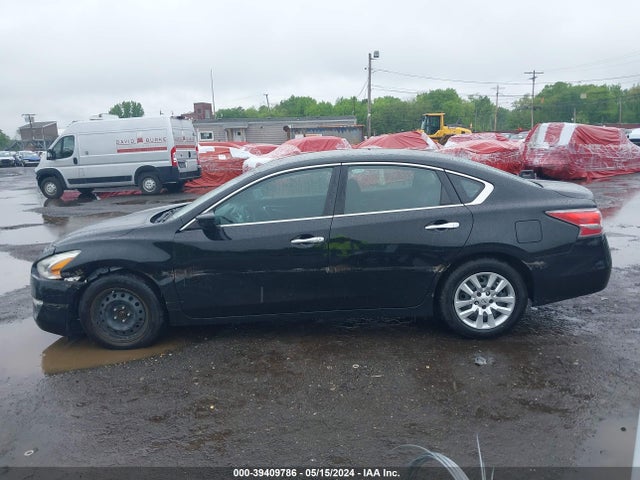 Nissan Altima 2.5 S 2014 1N4AL3AP7EN345518 Image 14