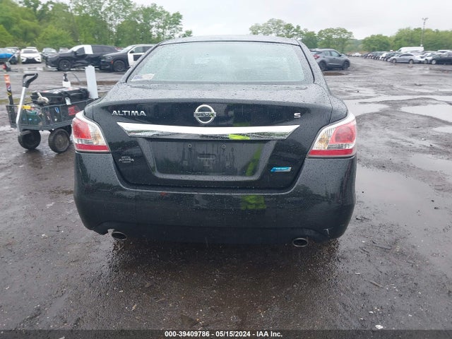 Nissan Altima 2.5 S 2014 1N4AL3AP7EN345518 Image 16