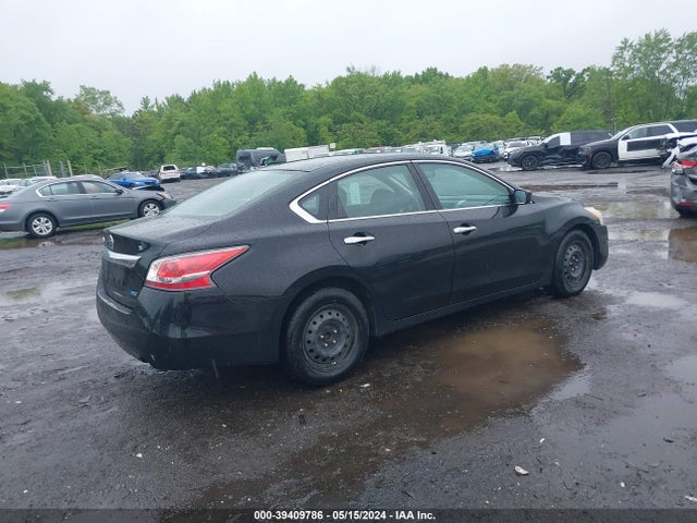 Nissan Altima 2.5 S 2014 1N4AL3AP7EN345518 Image 4