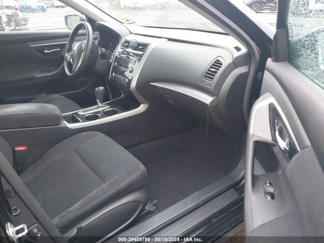 Nissan Altima 2.5 S 2014 1N4AL3AP7EN345518 Image 5