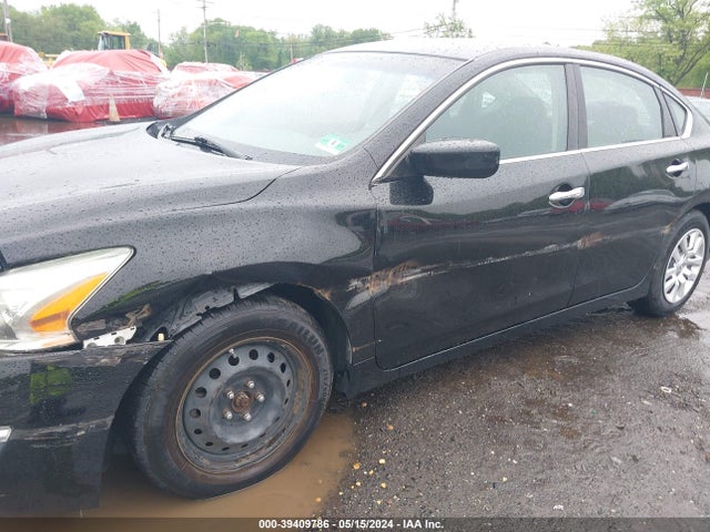 Nissan Altima 2.5 S 2014 1N4AL3AP7EN345518 Image 6