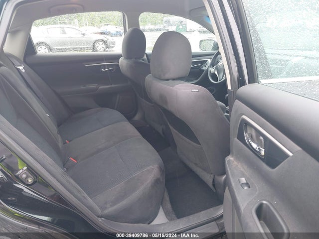 Nissan Altima 2.5 S 2014 1N4AL3AP7EN345518 Image 8