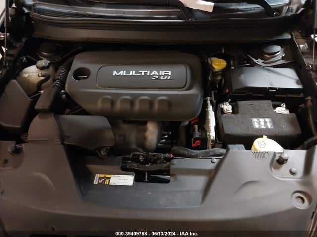 Jeep Cherokee Latitude Plus 4x4 2018 1C4PJMLB9JD549027 Image 10