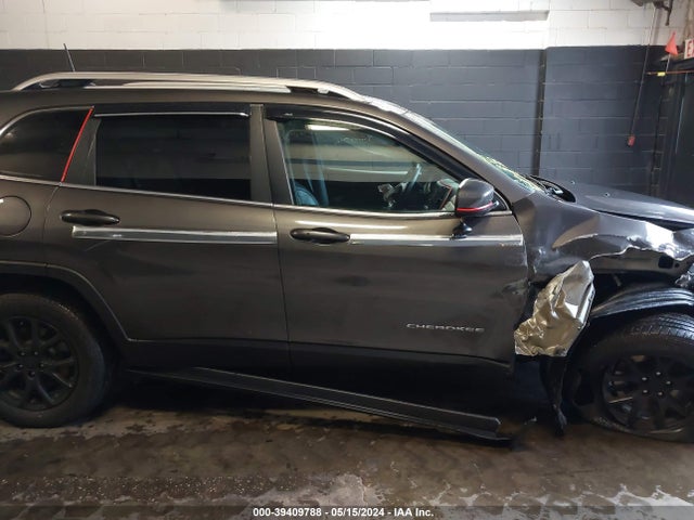 Jeep Cherokee Latitude Plus 4x4 2018 1C4PJMLB9JD549027 Image 13