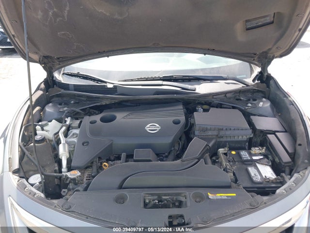 Nissan Altima 2.5 S 2014 1N4AL3AP7EN232992 Image 10