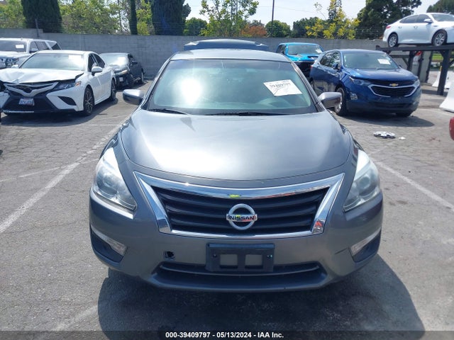 Nissan Altima 2.5 S 2014 1N4AL3AP7EN232992 Image 12