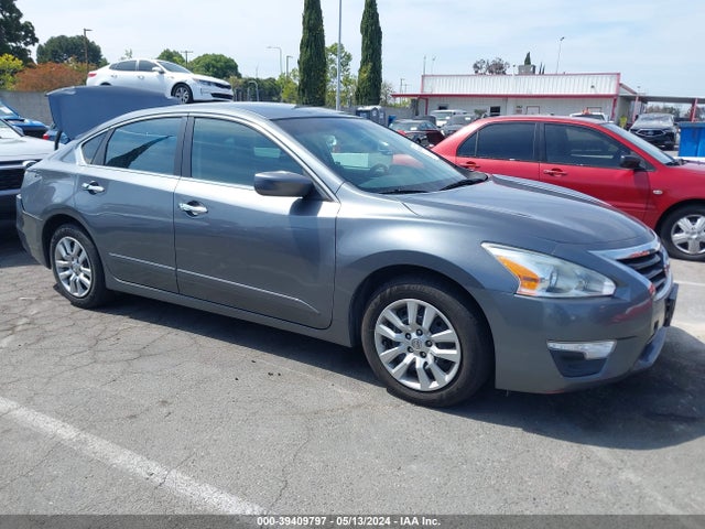 Nissan Altima 2.5 S 2014 1N4AL3AP7EN232992 Image 13