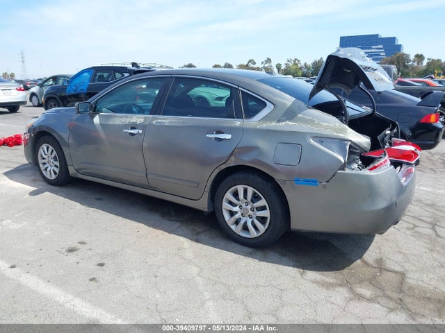Nissan Altima 2.5 S 2014 1N4AL3AP7EN232992 Image 14
