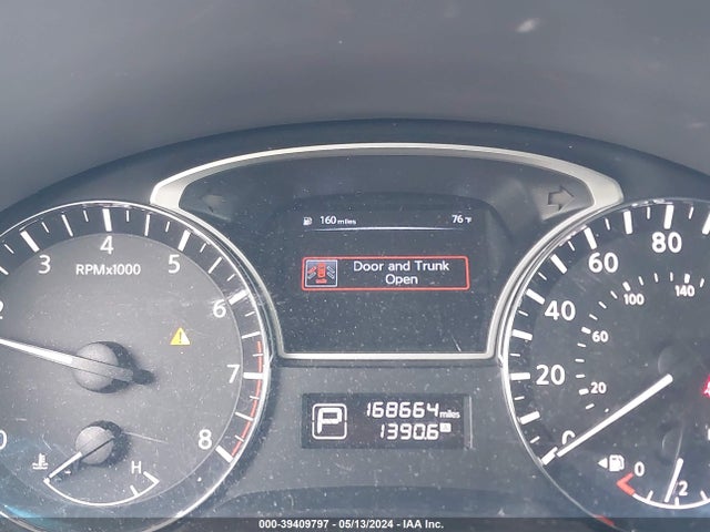 Nissan Altima 2.5 S 2014 1N4AL3AP7EN232992 Image 15