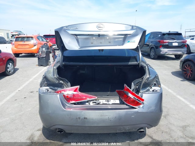 Nissan Altima 2.5 S 2014 1N4AL3AP7EN232992 Image 16