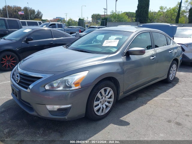 Nissan Altima 2.5 S 2014 1N4AL3AP7EN232992 Image 2
