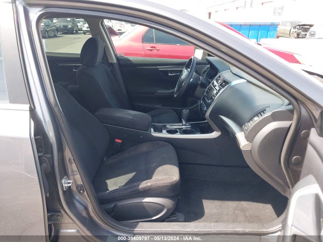 Nissan Altima 2.5 S 2014 1N4AL3AP7EN232992 Image 5