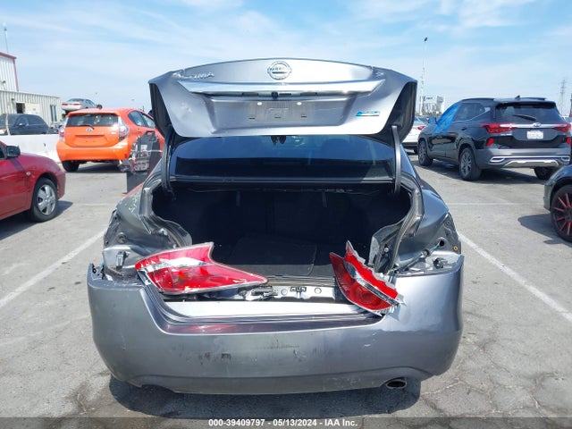 Nissan Altima 2.5 S 2014 1N4AL3AP7EN232992 Image 6