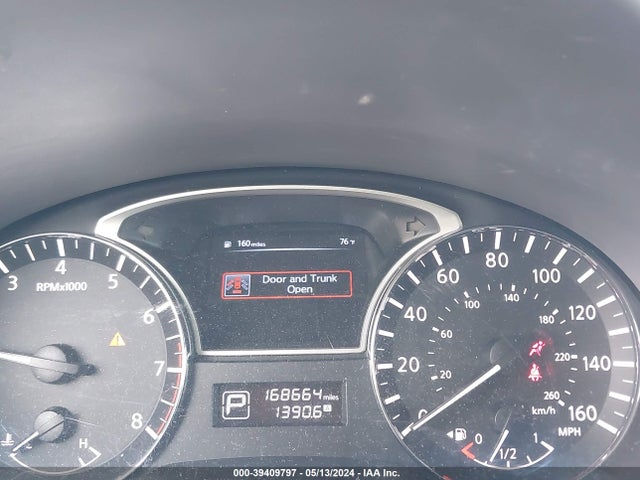 Nissan Altima 2.5 S 2014 1N4AL3AP7EN232992 Image 7