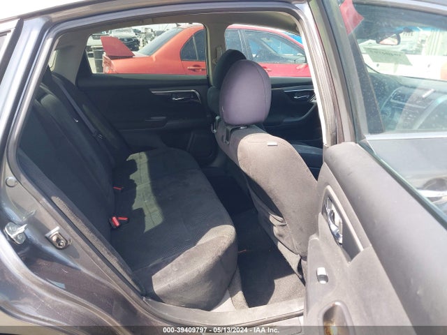 Nissan Altima 2.5 S 2014 1N4AL3AP7EN232992 Image 8