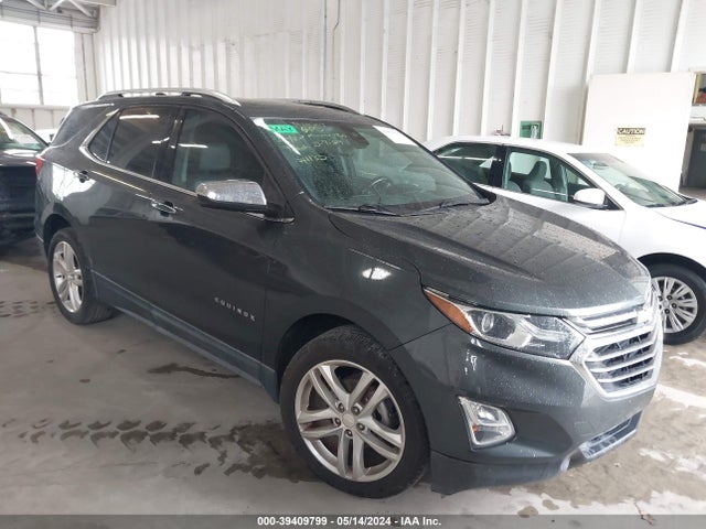 2018 3GNAXMEV8JS581132 main image