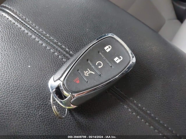 Chevrolet Equinox Premier 2018 3GNAXMEV8JS581132 Image 11