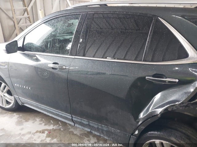 Chevrolet Equinox Premier 2018 3GNAXMEV8JS581132 Image 14