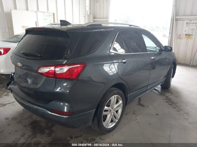 Chevrolet Equinox Premier 2018 3GNAXMEV8JS581132 Image 4