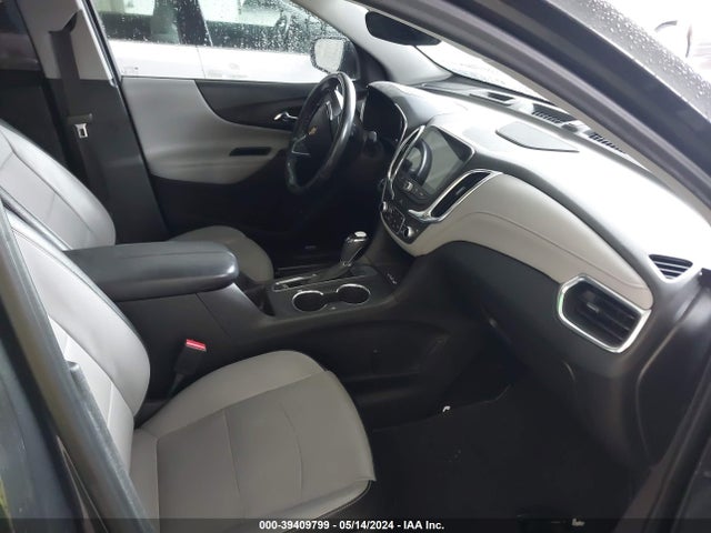 Chevrolet Equinox Premier 2018 3GNAXMEV8JS581132 Image 5