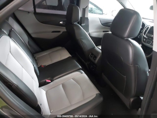 Chevrolet Equinox Premier 2018 3GNAXMEV8JS581132 Image 8