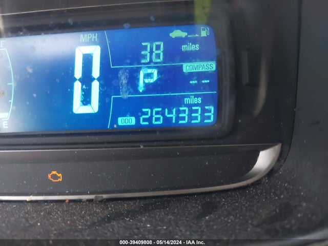 Chevrolet Trax Lt 2015 3GNCJLSB7FL254303 Image 7