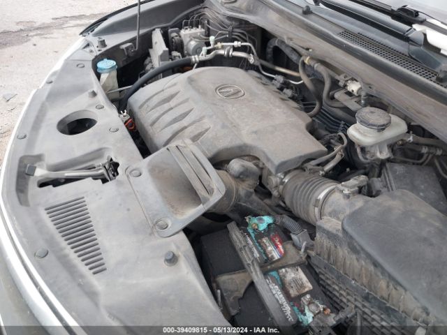 5J8TB3H3XEL010890 Acura RDX