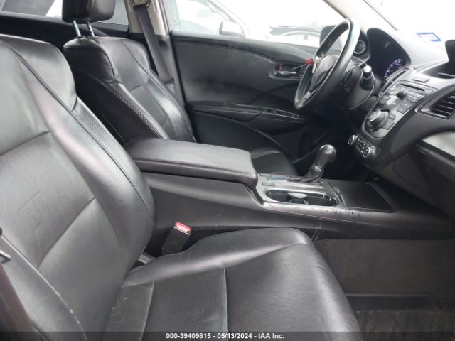 5J8TB3H3XEL010890 Acura RDX