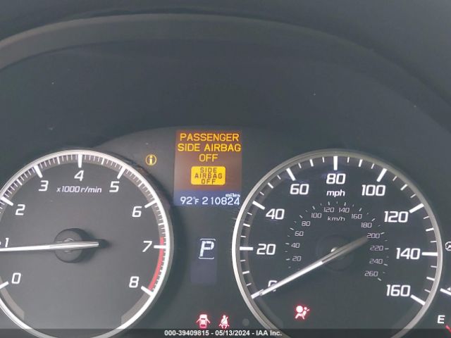 5J8TB3H3XEL010890 Acura RDX