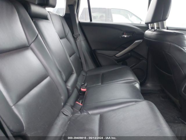 5J8TB3H3XEL010890 Acura RDX