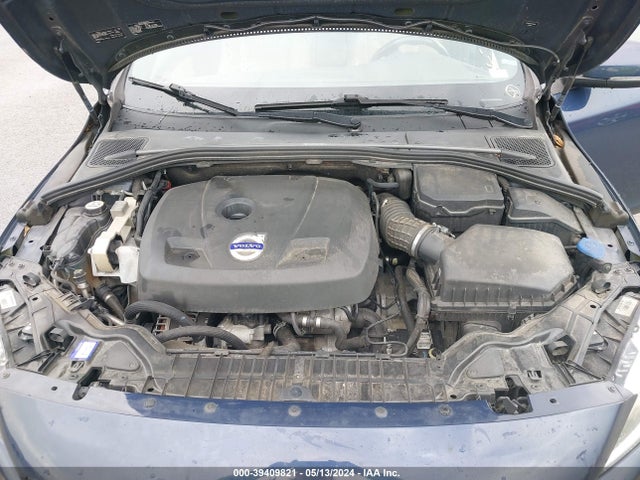 YV149MFM6F2350412 Volvo S60 T6 Platinum