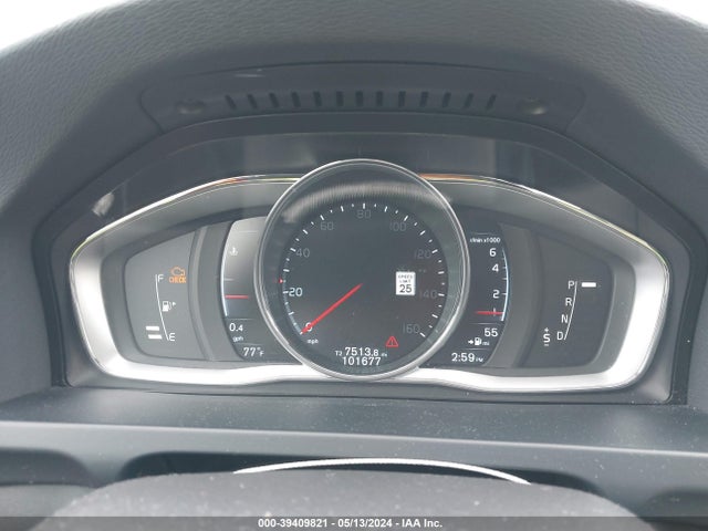 YV149MFM6F2350412 Volvo S60 T6 Platinum