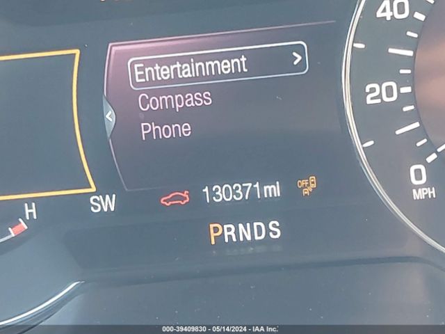 3LN6L2GK9ER835263 Lincoln MKZ