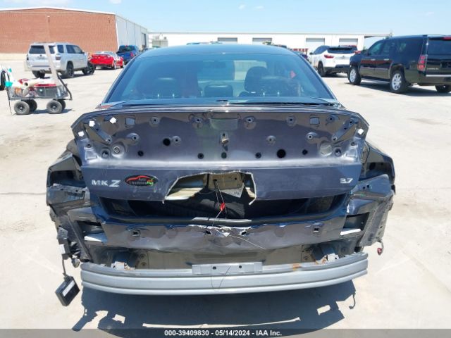 3LN6L2GK9ER835263 Lincoln MKZ
