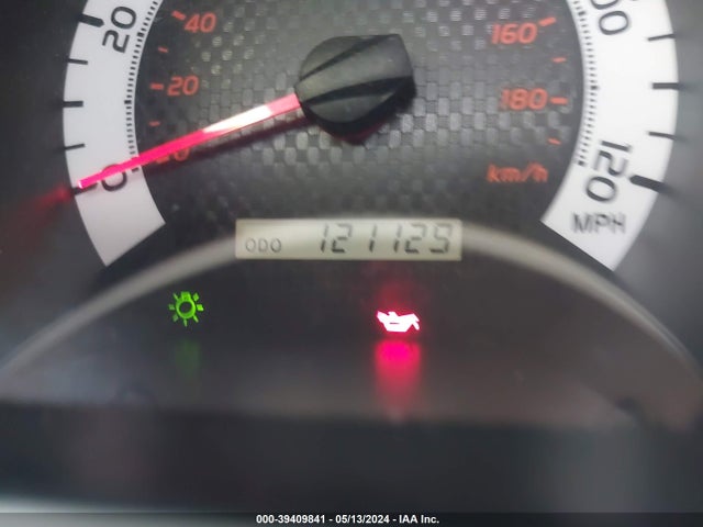 Toyota Tacoma Base V6 2014 5TFUU4EN7EX098685 Image 15
