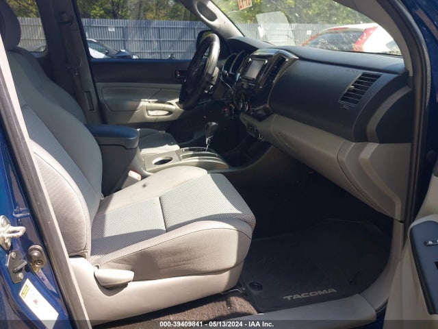 Toyota Tacoma Base V6 2014 5TFUU4EN7EX098685 Image 5