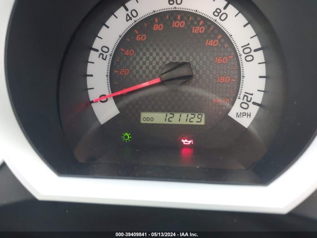 Toyota Tacoma Base V6 2014 5TFUU4EN7EX098685 Image 7