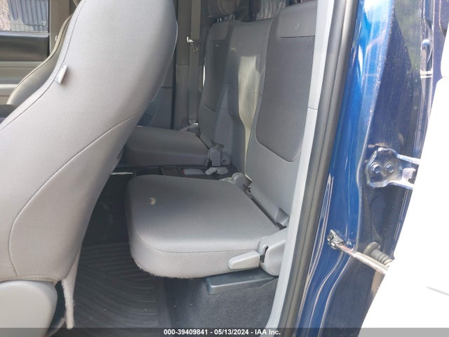 Toyota Tacoma Base V6 2014 5TFUU4EN7EX098685 Image 8